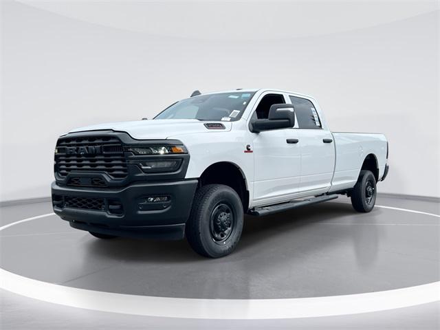 2025 RAM Ram 2500 RAM 2500 TRADESMAN CREW CAB 4X4 8 BOX