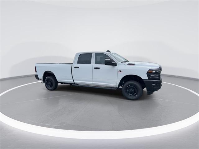 2025 RAM Ram 2500 RAM 2500 TRADESMAN CREW CAB 4X4 8 BOX