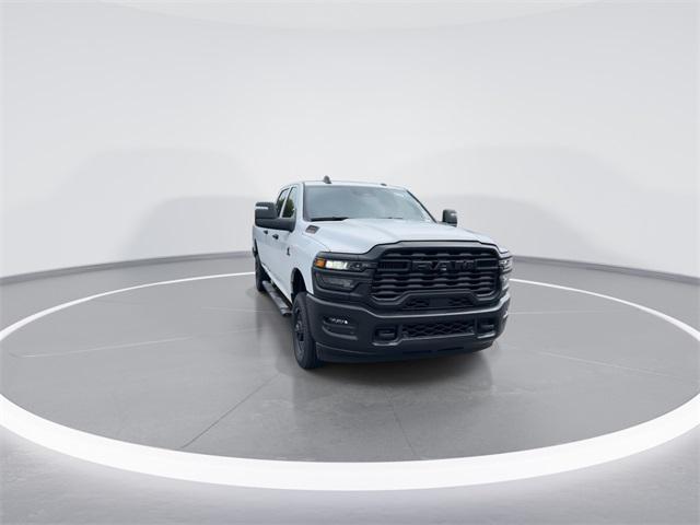 2025 RAM Ram 2500 RAM 2500 TRADESMAN CREW CAB 4X4 8 BOX