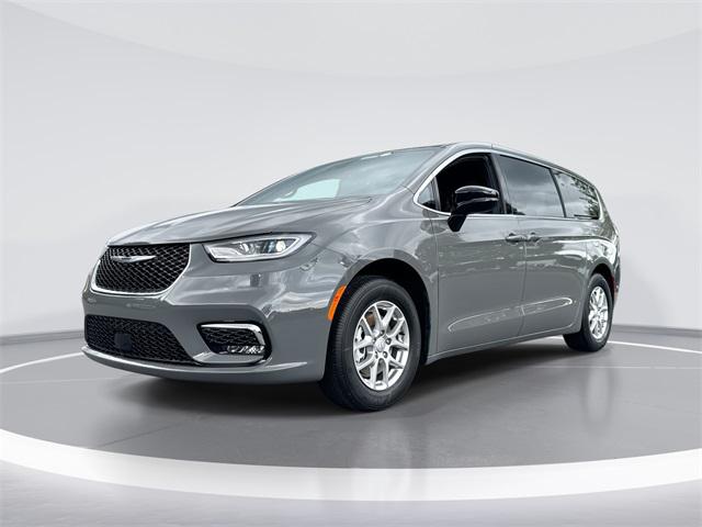 2025 Chrysler Pacifica PACIFICA SELECT