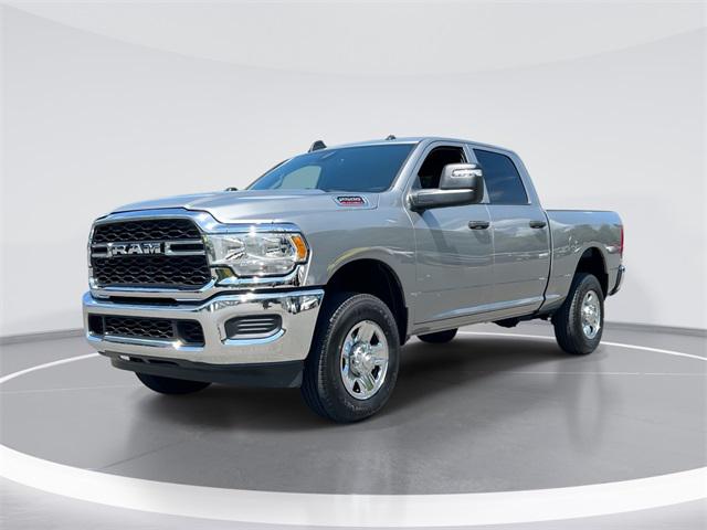 2024 RAM Ram 2500 RAM 2500 TRADESMAN CREW CAB 4X4 64 BOX 2024 RAM Ram 2500 RAM 2500 TRADESMAN CREW CAB 4X4 64 BOX