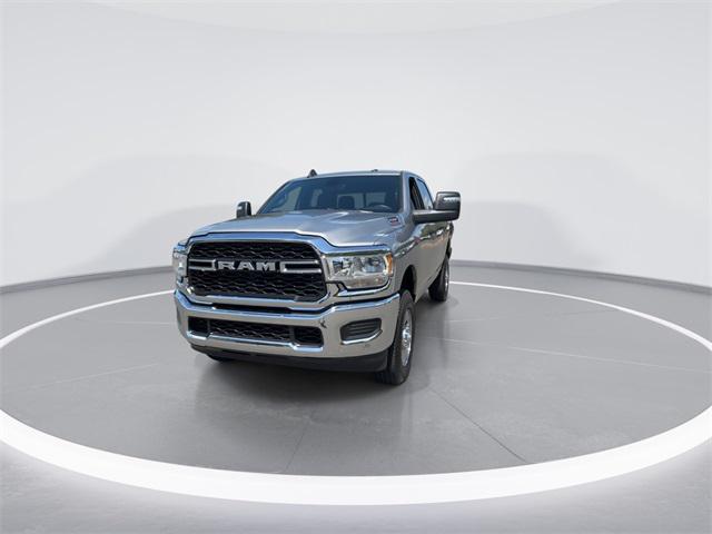 2024 RAM Ram 2500 RAM 2500 TRADESMAN CREW CAB 4X4 64 BOX 2024 RAM Ram 2500 RAM 2500 TRADESMAN CREW CAB 4X4 64 BOX