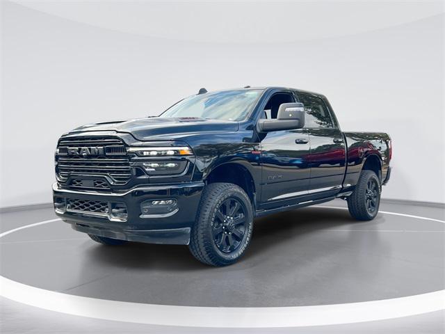 2026 RAM Ram 2500 RAM 2500 LARAMIE CREW CAB 4X4 64 BOX 2026 RAM Ram 2500 RAM 2500 LARAMIE CREW CAB 4X4 64 BOX