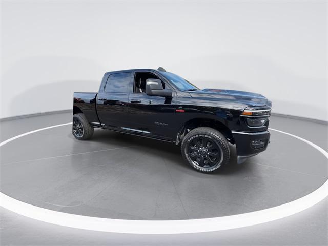 2026 RAM Ram 2500 RAM 2500 LARAMIE CREW CAB 4X4 64 BOX 2026 RAM Ram 2500 RAM 2500 LARAMIE CREW CAB 4X4 64 BOX