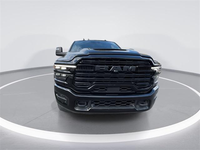 2026 RAM Ram 2500 RAM 2500 LARAMIE CREW CAB 4X4 64 BOX 2026 RAM Ram 2500 RAM 2500 LARAMIE CREW CAB 4X4 64 BOX