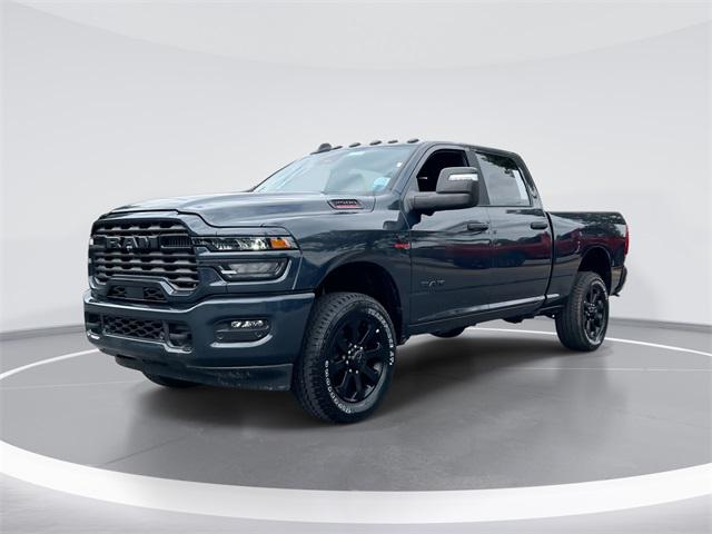 2026 RAM Ram 2500 RAM 2500 BIG HORN CREW CAB 4X4 64 BOX 2026 RAM Ram 2500 RAM 2500 BIG HORN CREW CAB 4X4 64 BOX