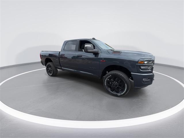 2026 RAM Ram 2500 RAM 2500 BIG HORN CREW CAB 4X4 64 BOX 2026 RAM Ram 2500 RAM 2500 BIG HORN CREW CAB 4X4 64 BOX