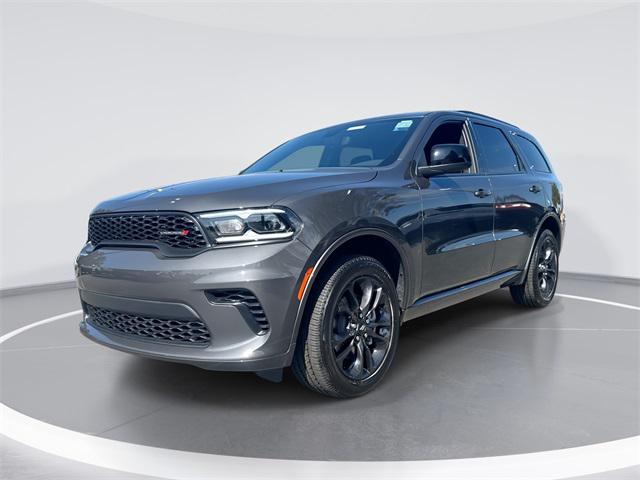 2026 Dodge Durango GT AWD