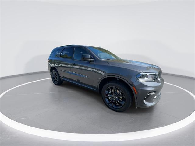 2026 Dodge Durango GT AWD
