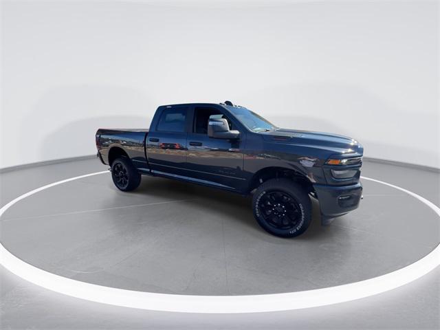2026 RAM Ram 2500 RAM 2500 BIG HORN CREW CAB 4X4 64 BOX 2026 RAM Ram 2500 RAM 2500 BIG HORN CREW CAB 4X4 64 BOX