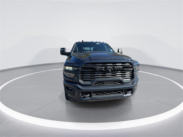 2026 RAM Ram 2500 RAM 2500 BIG HORN CREW CAB 4X4 64 BOX 2026 RAM Ram 2500 RAM 2500 BIG HORN CREW CAB 4X4 64 BOX