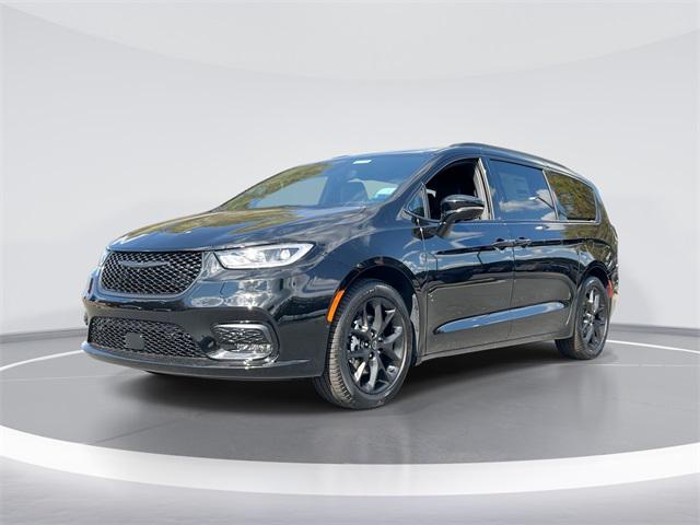 2026 Chrysler Pacifica PACIFICA LIMITED