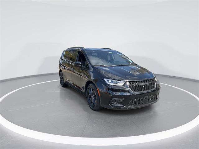 2026 Chrysler Pacifica PACIFICA LIMITED