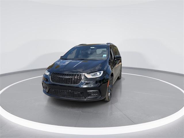 2026 Chrysler Pacifica PACIFICA LIMITED
