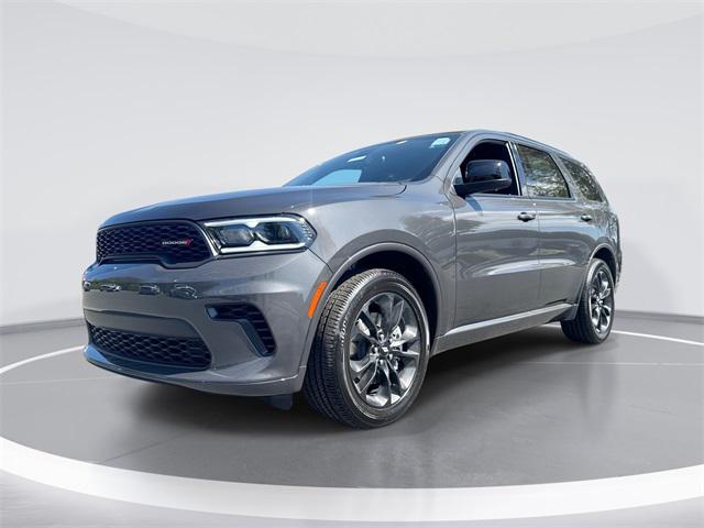 2026 Dodge Durango GT RWD
