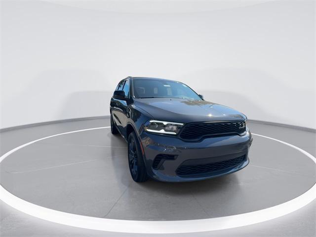 2026 Dodge Durango GT RWD