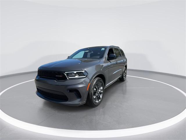 2026 Dodge Durango GT RWD