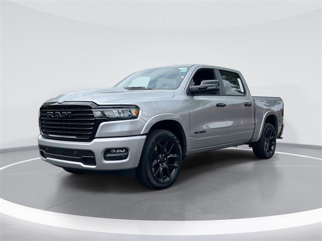 2026 RAM Ram 1500 RAM 1500 LARAMIE CREW CAB 4X4 57 BOX 2026 RAM Ram 1500 RAM 1500 LARAMIE CREW CAB 4X4 57 BOX
