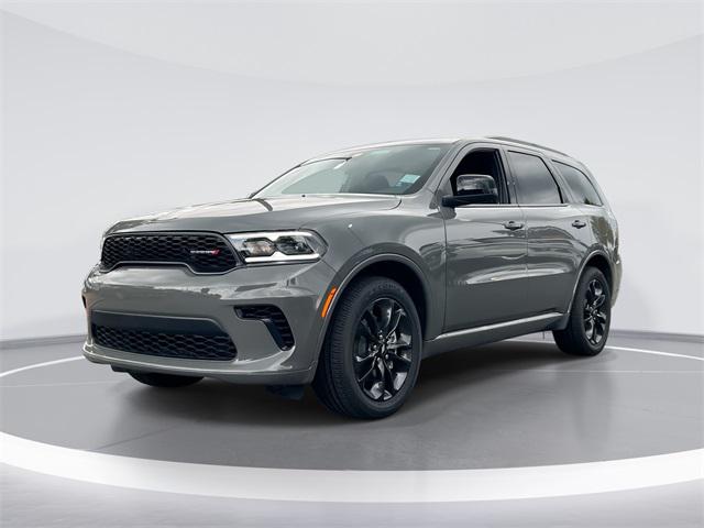 2026 Dodge Durango GT RWD