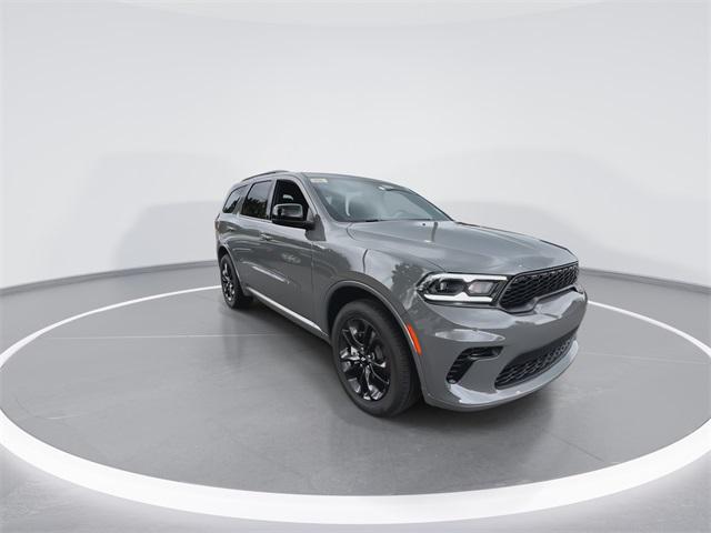 2026 Dodge Durango GT RWD