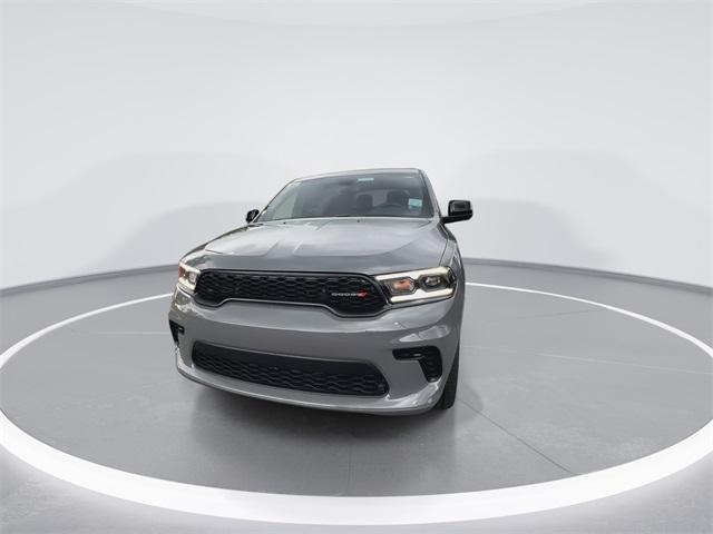 2026 Dodge Durango GT RWD