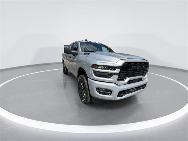 2026 RAM Ram 2500 RAM 2500 BIG HORN CREW CAB 4X4 64 BOX 2026 RAM Ram 2500 RAM 2500 BIG HORN CREW CAB 4X4 64 BOX