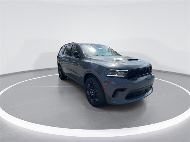 2026 Dodge Durango DURANGO GT PLUS AWD 2026 Dodge Durango DURANGO GT PLUS AWD