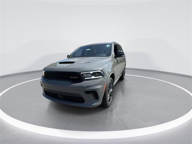 2026 Dodge Durango DURANGO GT PLUS AWD 2026 Dodge Durango DURANGO GT PLUS AWD