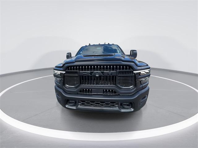 2026 RAM Ram 2500 RAM 2500 REBEL CREW CAB 4X4 64 BOX 2026 RAM Ram 2500 RAM 2500 REBEL CREW CAB 4X4 64 BOX