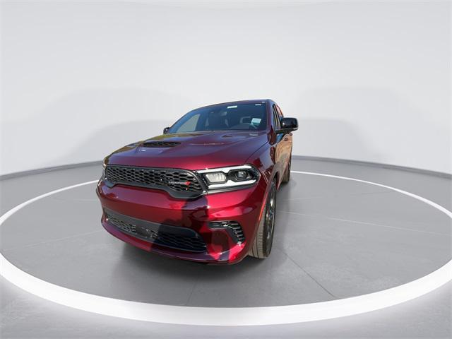 2026 Dodge Durango DURANGO GT PLUS AWD 2026 Dodge Durango DURANGO GT PLUS AWD