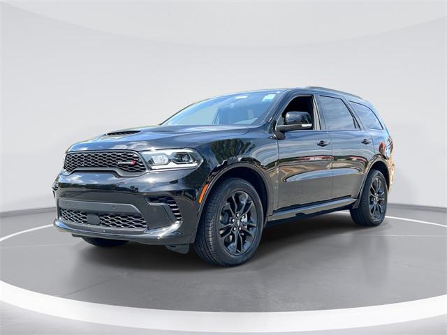 2026 Dodge Durango DURANGO GT PLUS AWD 2026 Dodge Durango DURANGO GT PLUS AWD