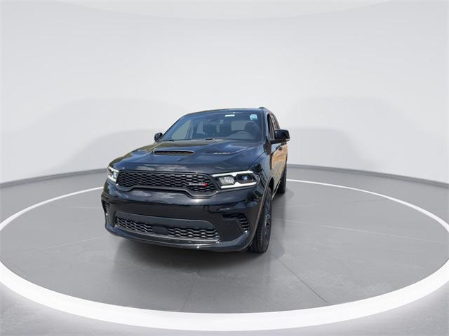 2026 Dodge Durango DURANGO GT PLUS AWD 2026 Dodge Durango DURANGO GT PLUS AWD