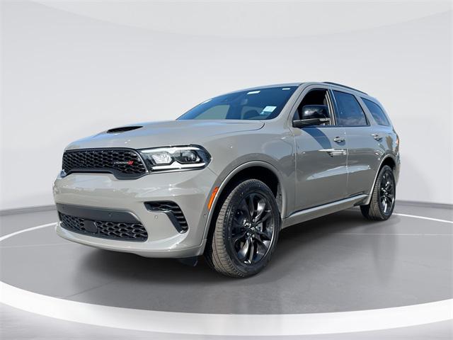 2026 Dodge Durango DURANGO GT PLUS AWD 2026 Dodge Durango DURANGO GT PLUS AWD