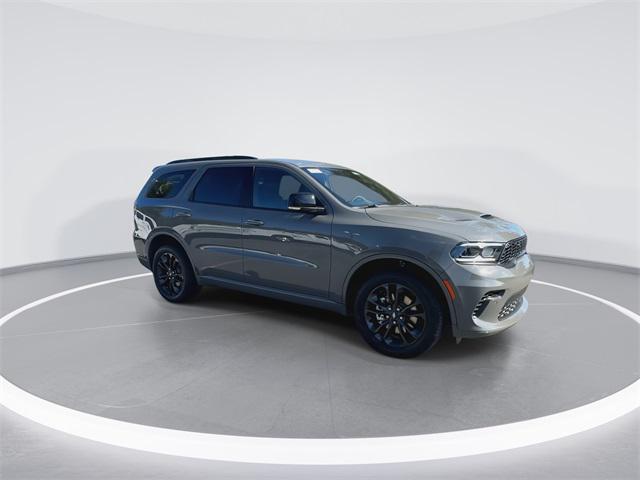 2026 Dodge Durango DURANGO GT PLUS AWD 2026 Dodge Durango DURANGO GT PLUS AWD