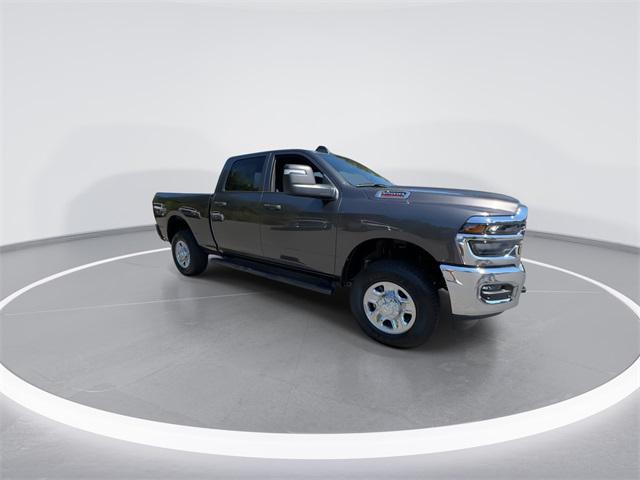 2026 RAM Ram 2500 RAM 2500 TRADESMAN CREW CAB 4X4 64 BOX 2026 RAM Ram 2500 RAM 2500 TRADESMAN CREW CAB 4X4 64 BOX