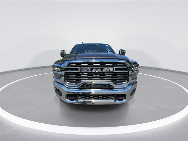 2026 RAM Ram 2500 RAM 2500 TRADESMAN CREW CAB 4X4 64 BOX