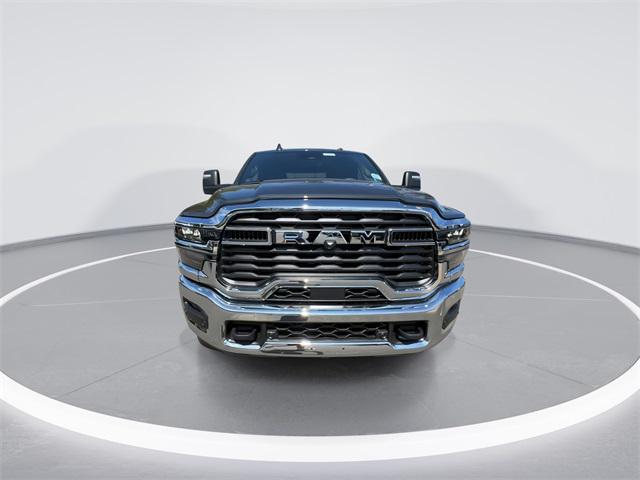 2026 RAM Ram 2500 RAM 2500 TRADESMAN CREW CAB 4X4 64 BOX 2026 RAM Ram 2500 RAM 2500 TRADESMAN CREW CAB 4X4 64 BOX