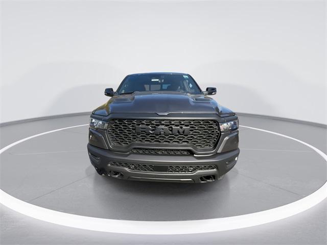 2026 RAM Ram 1500 RAM 1500 REBEL CREW CAB 4X4 57 BOX
