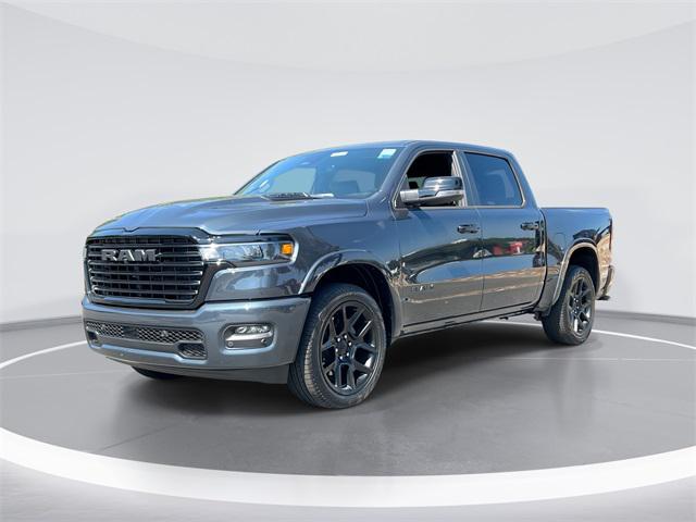 2026 RAM Ram 1500 RAM 1500 LARAMIE CREW CAB 4X4 57 BOX 2026 RAM Ram 1500 RAM 1500 LARAMIE CREW CAB 4X4 57 BOX