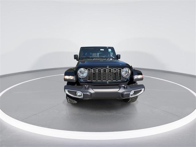 2025 Jeep Gladiator GLADIATOR HIGH TIDE 4X4