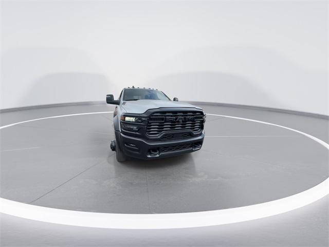 2026 RAM Ram 4500 Chassis Cab RAM 4500 TRADESMAN CHASSIS CREW CAB 4X4 84 CA 2026 RAM Ram 4500 Chassis Cab RAM 4500 TRADESMAN CHASSIS CREW CAB 4X4 84 CA