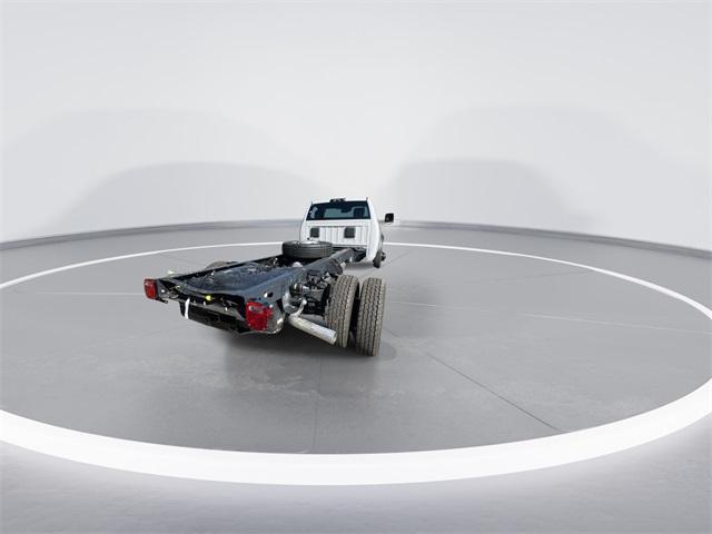 2026 RAM Ram 5500 Chassis Cab RAM 5500 TRADESMAN CHASSIS REGULAR CAB 4X4 108 CA 2026 RAM Ram 5500 Chassis Cab RAM 5500 TRADESMAN CHASSIS REGULAR CAB 4X4 108 CA