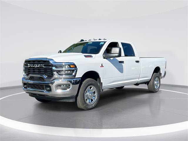2026 RAM Ram 2500 RAM 2500 TRADESMAN CREW CAB 4X4 8 BOX 2026 RAM Ram 2500 RAM 2500 TRADESMAN CREW CAB 4X4 8 BOX