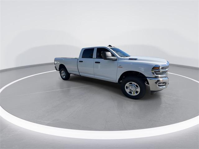 2026 RAM Ram 2500 RAM 2500 TRADESMAN CREW CAB 4X4 8 BOX 2026 RAM Ram 2500 RAM 2500 TRADESMAN CREW CAB 4X4 8 BOX