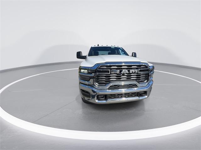 2026 RAM Ram 2500 RAM 2500 TRADESMAN CREW CAB 4X4 8 BOX 2026 RAM Ram 2500 RAM 2500 TRADESMAN CREW CAB 4X4 8 BOX