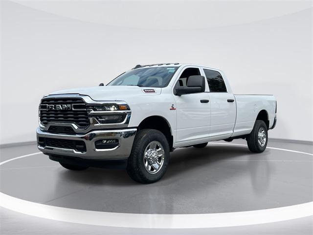 2026 RAM Ram 2500 RAM 2500 TRADESMAN CREW CAB 4X4 8 BOX 2026 RAM Ram 2500 RAM 2500 TRADESMAN CREW CAB 4X4 8 BOX