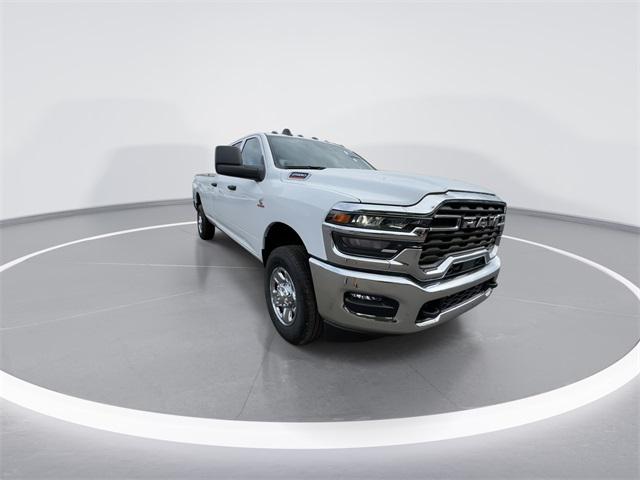 2026 RAM Ram 2500 RAM 2500 TRADESMAN CREW CAB 4X4 8 BOX 2026 RAM Ram 2500 RAM 2500 TRADESMAN CREW CAB 4X4 8 BOX