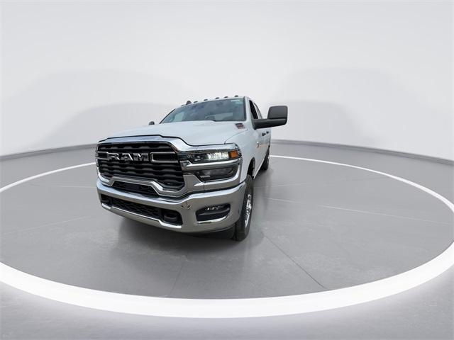 2026 RAM Ram 2500 RAM 2500 TRADESMAN CREW CAB 4X4 8 BOX 2026 RAM Ram 2500 RAM 2500 TRADESMAN CREW CAB 4X4 8 BOX