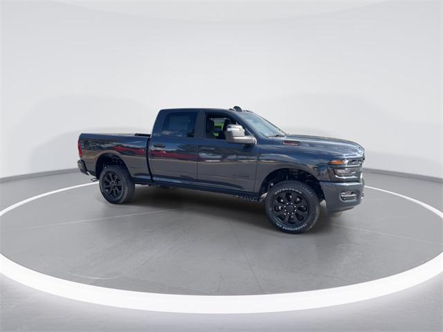 2026 RAM Ram 2500 RAM 2500 BIG HORN CREW CAB 4X4 64 BOX 2026 RAM Ram 2500 RAM 2500 BIG HORN CREW CAB 4X4 64 BOX