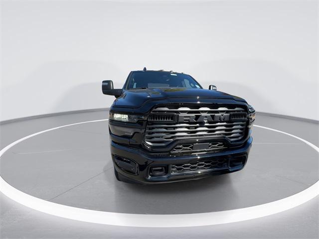 2026 RAM Ram 2500 RAM 2500 BIG HORN CREW CAB 4X4 64 BOX 2026 RAM Ram 2500 RAM 2500 BIG HORN CREW CAB 4X4 64 BOX